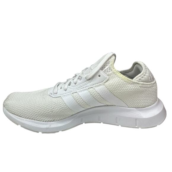 Adidas Swift Run X Men\'s Sneakers Running Shoes White size 8 main image 5